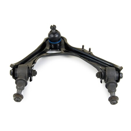 Mevotech 95-91 Acura Legend:Front Upper Right Control Arm-Bj, Cmk9927 CMK9927